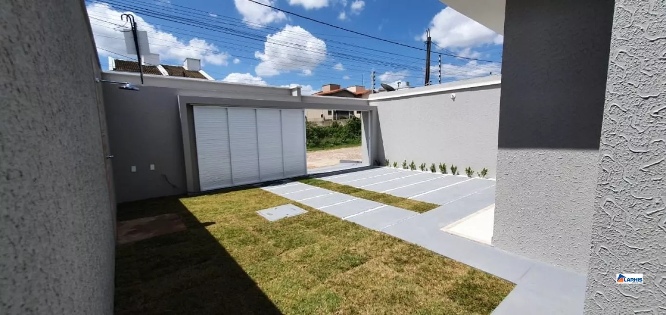 Casa à venda com 3 quartos, 200m² - Foto 3