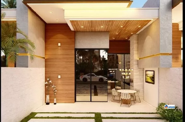 Casa para venda,  Urucunema, Eusébio