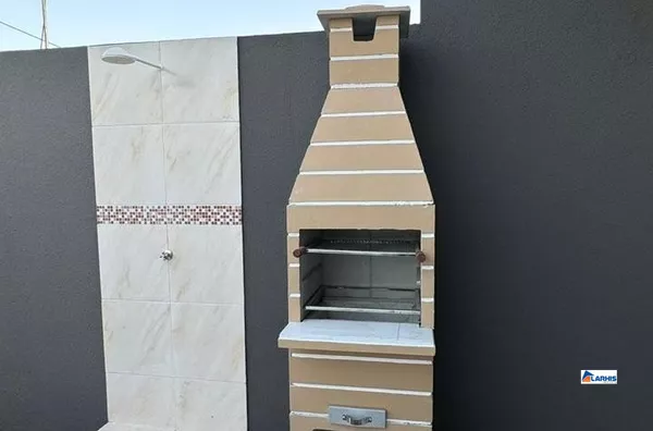 Casa para venda, 3 quartos, Barrocão, Itaitinga