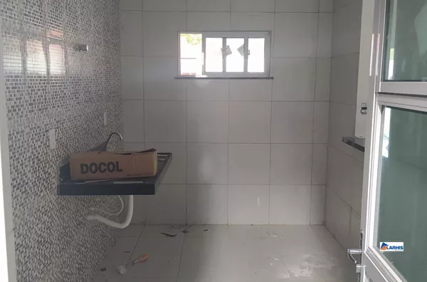 Casa 3 quartos para venda,  Gererau, Itaitinga