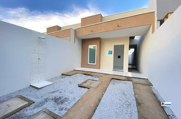 Casa para venda, 2 quarto(s),  Ponta Da Serra, Itaitinga