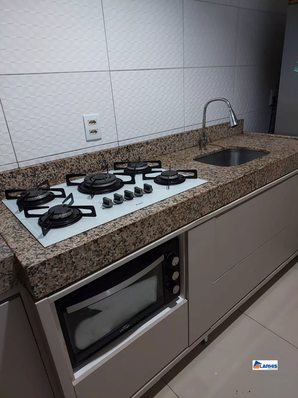 Apartamento à venda com 2 quartos, 59m² - Foto 15