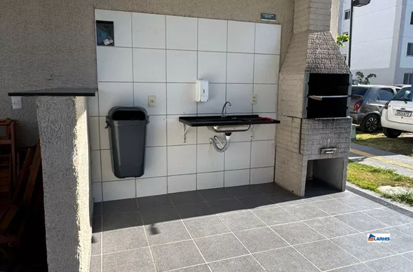 Apartamento para aluguel, Cajazeiras, Fortaleza CE - Foto 13