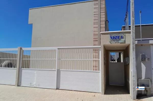 Apartamento para venda,  Barrocão, Itaitinga