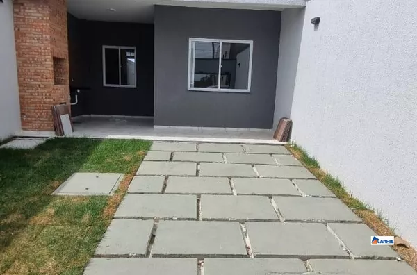 Casa para venda,  Barrocão, Itaitinga