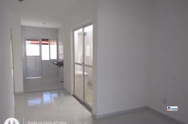 CASA PLANA , 3 QUARTOS , MANGABEIRA , EUSÉBIO