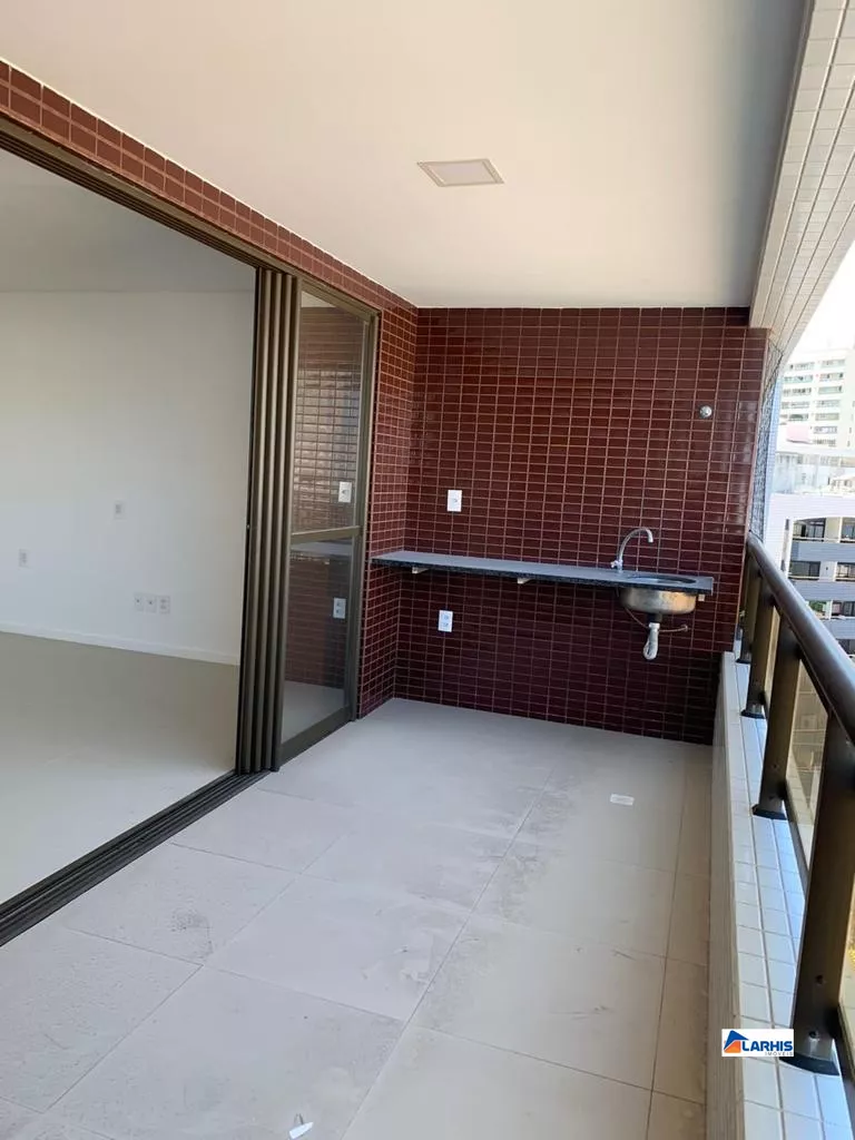 Apartamento à venda com 3 quartos, 123m² - Foto 11