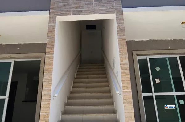 Apartamento para venda, 2 quartos, Ancuri, Itaitinga