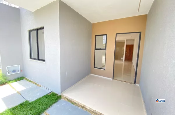 CASA PLANA , 2 QUARTOS , GERERAU , ITAITINGA