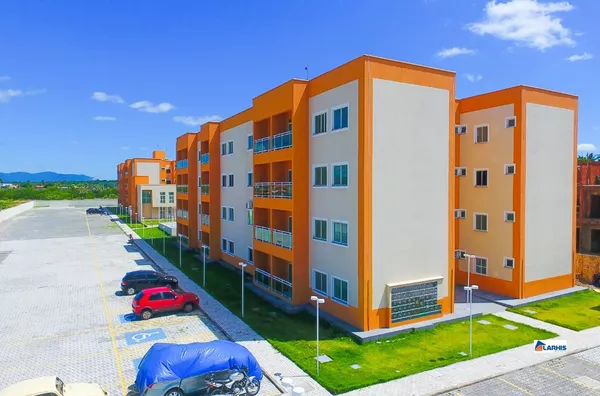 APARTAMENTO , 2 QUARTOS , CURICACA , CAUCAIA