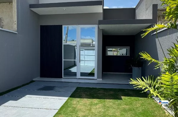 Casa para venda, 3 quartos, Eusébio, Itaitinga