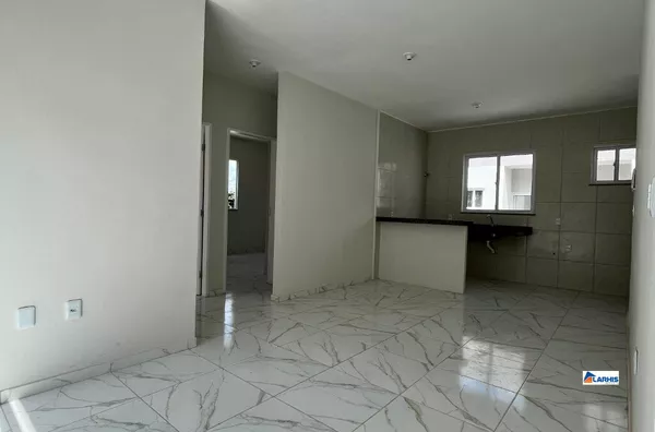 Apartamento para venda, 2 quarto(s),  Barrocão, Itaitinga