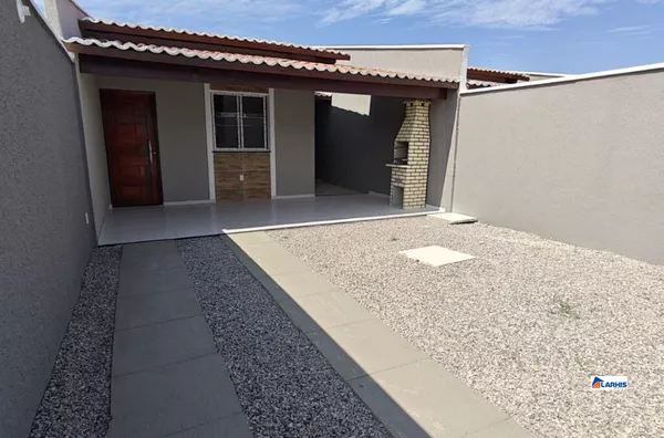 Casa para venda, 2 quarto(s),  Pavuna, Pacatuba