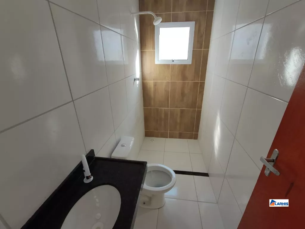 Casa à venda com 3 quartos, 93m² - Foto 5