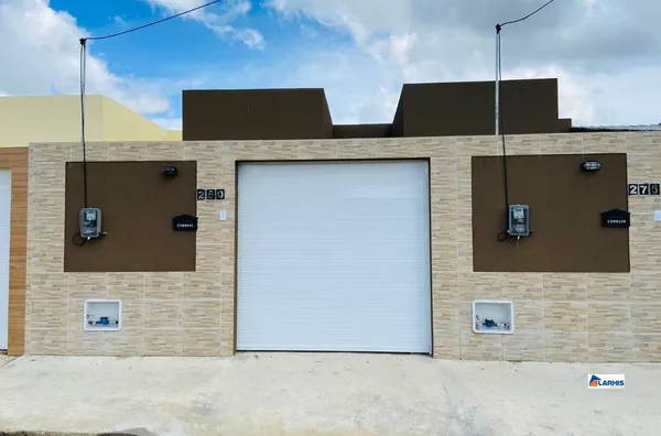 Casa para venda, 2 quarto(s),  Ancuri, Itaitinga