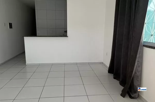 Casa ampla com 3 quartos — conforto e praticidade para toda a família!