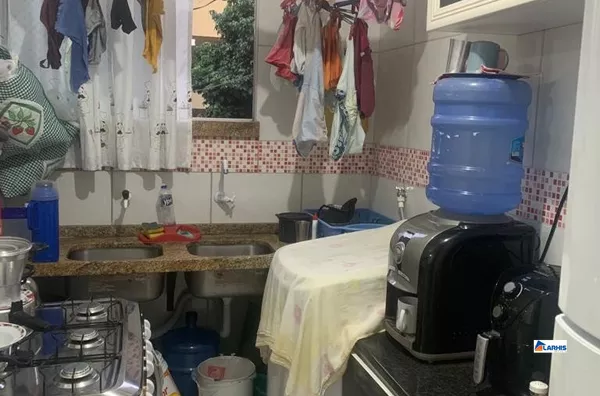 APARTAMENTO, 2 QUARTOS , CAJAZEIRAS , FORTALEZA