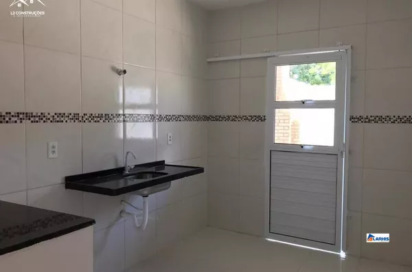 Casa para venda,  Gererau, Itaitinga