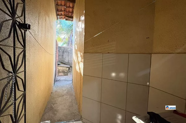 - casa para repasse para venda, 1 quarto(s), - Selecione - Bairro, Itaitinga - Foto 8