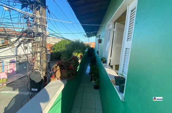 CASA DUPLEX , 2 QUARTOS , LAGOA REDONDA , FORTALEZA