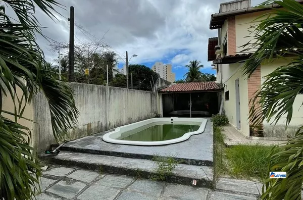 - duplex para venda, 4 quarto(s),  Messejana, Itaitinga