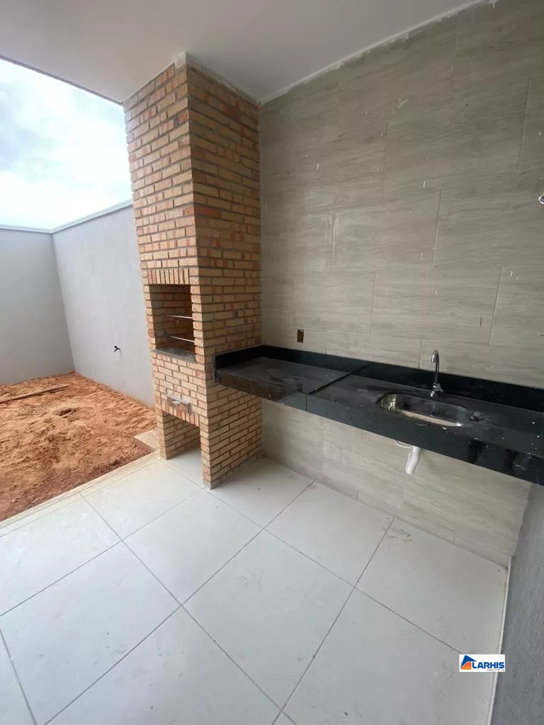 Casa à venda com 3 quartos, 105m² - Foto 23