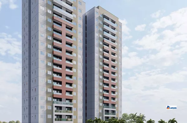 APARTAMENTO , 2 QUARTOS , COITÉ , EUSÉBIO