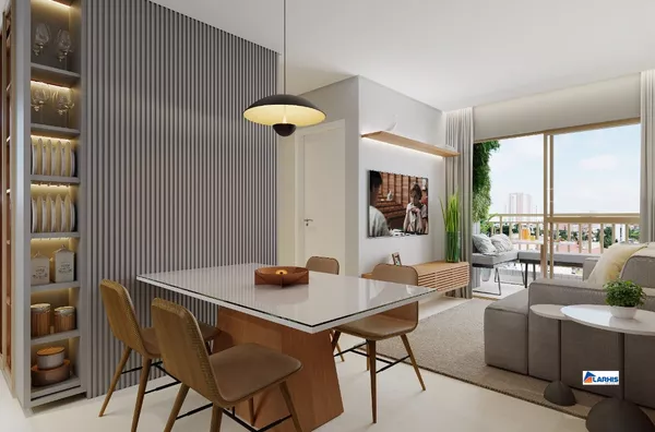 APARTAMENTO , 2 QUARTOS , PRESIDENTE KENNEDY , FORTALEZA