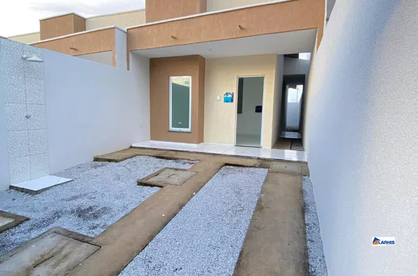 Casa para venda, 2 quarto(s),  Ponta Da Serra, Itaitinga