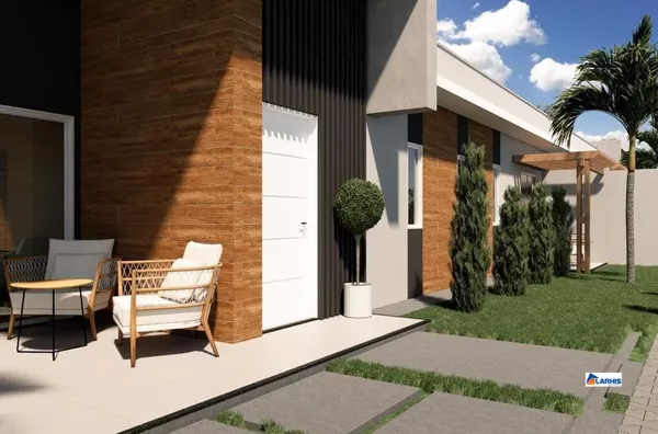 Casa para venda, 3 quarto(s),  Grilo, Caucaia