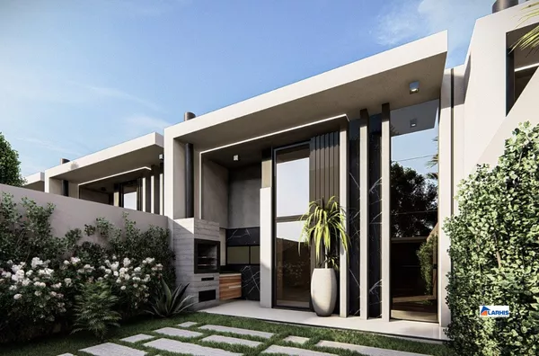 CASA PLANA , 2 QUARTOS , EUSÉBIO