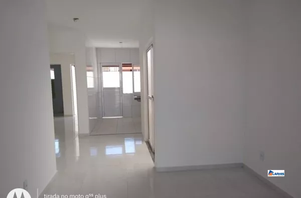 CASA PLANA , 3 QUARTOS , MANGABEIRA , EUSÉBIO