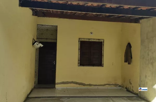 Casa para venda, 2 quarto(s),  Barrocão, Itaitinga