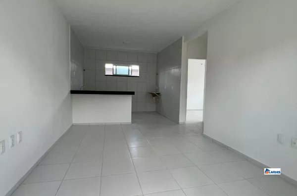 Apartamento para venda,  Barrocão, Itaitinga