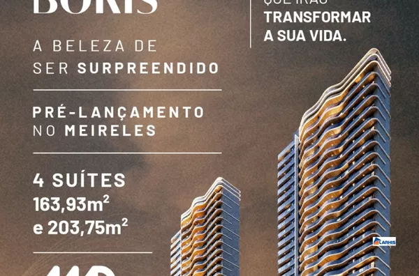 APARTAMENTO , 4 QUARTOS , ALDEOTA , FORTALEZA