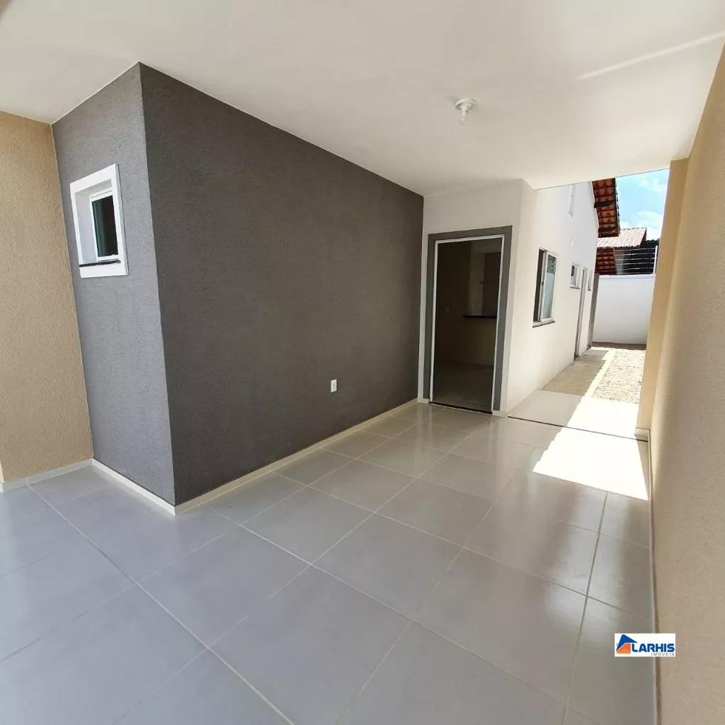 Casa à venda com 2 quartos, 85m² - Foto 10