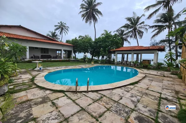 CASA PLANA , 4 QUARTOS , PACHECO , CAUCAIA