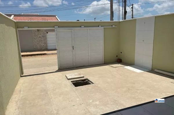 CASA PLANA , 2 QUARTOS , ANCURI ,ITAITINGA