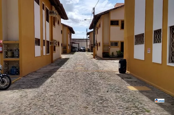 APARTAMENTO , 2 QUARTOS , JANGURUSSU , FORTALEZA