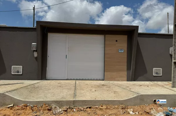 Casa para venda, 2 quarto(s),  - Selecione - Bairro, Aquiraz