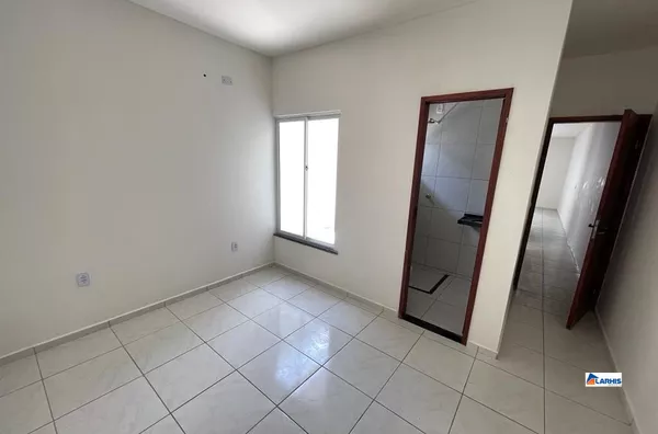 CASA PLANA , 2 QUARTOS , GERERAU , ITAITINGA