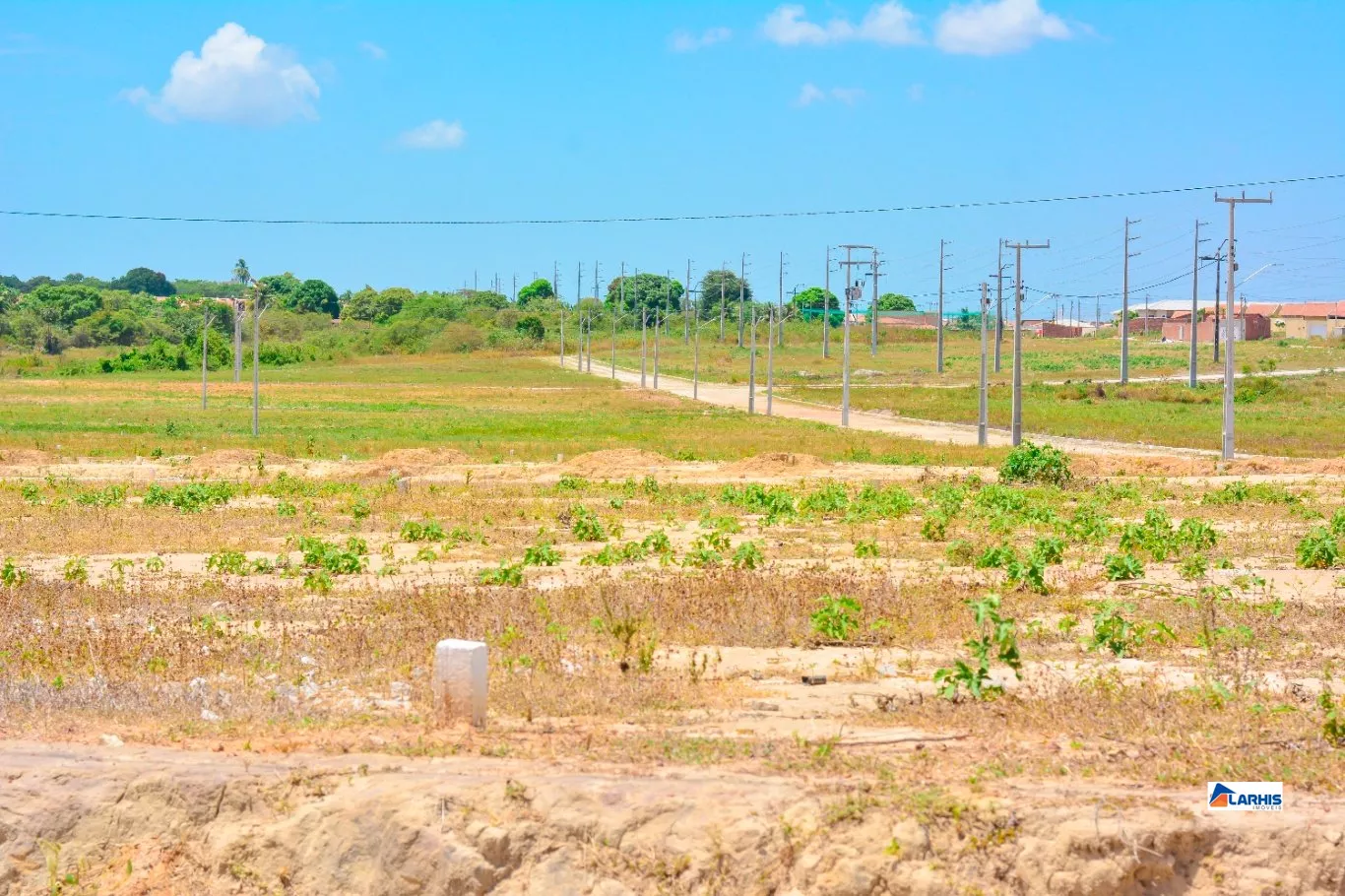 Terreno à venda, 156m² - Foto 2