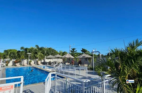 Apartamento para venda, 2 quarto(s),  Parque Dois Irmãos, Fortaleza