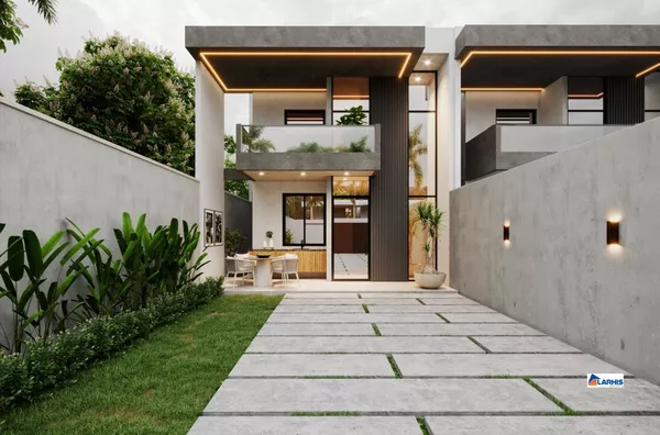 Casa para venda, 3 Suites, Eusébio, Itaitinga