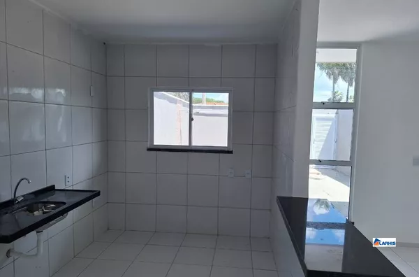 Casa nova no Jardim da Serra – 2 suítes, terreno amplo e documentação inclusa!