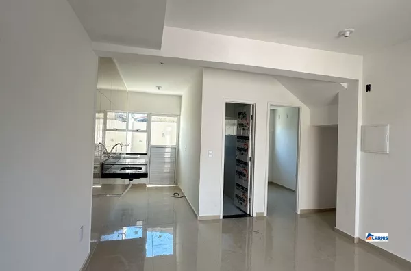 DUPLEX À VENDA NO JARDIM ICARAI – Caucaia 