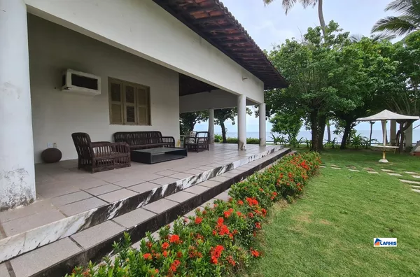 CASA PLANA , 4 QUARTOS , PACHECO , CAUCAIA