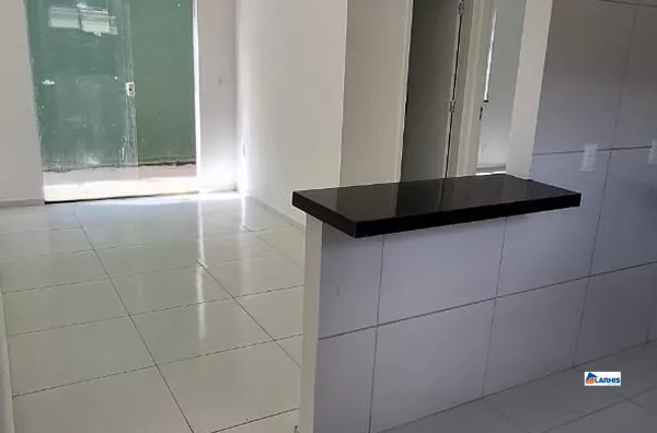 Apartamento para venda, 2 quarto(s),  Ancuri, Itaitinga
