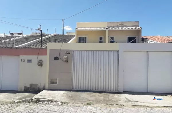 APARTAMENTO , 2 QUARTOS , BARROCÃO , ITAITINGA