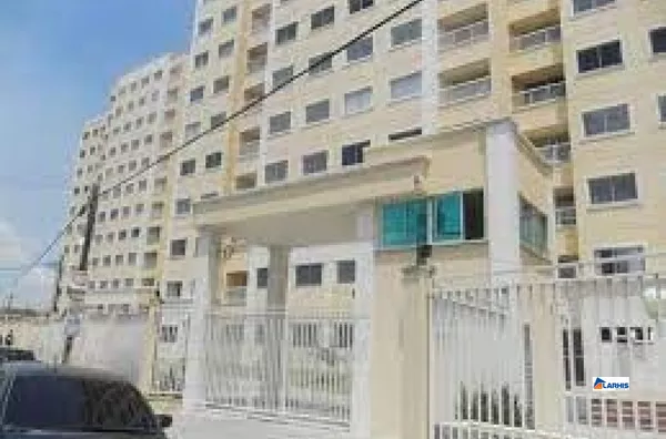 Apartamento com localização privilegiada no Mondubim á venda